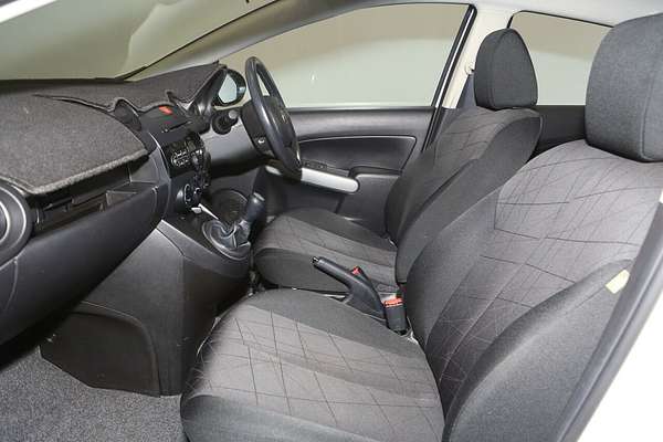 2013 Mazda 2 Neo DE Series 2