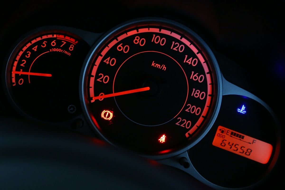 2013 Mazda 2 Neo DE Series 2