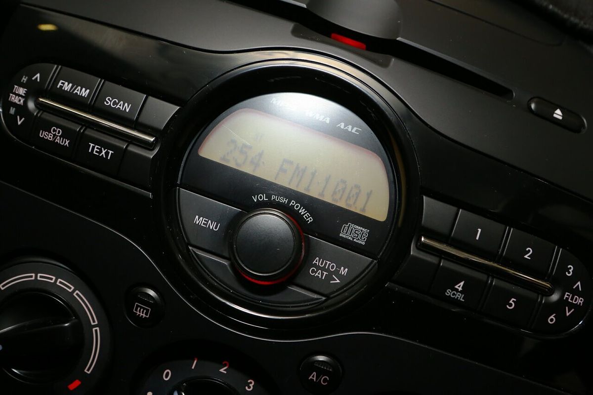 2013 Mazda 2 Neo DE Series 2
