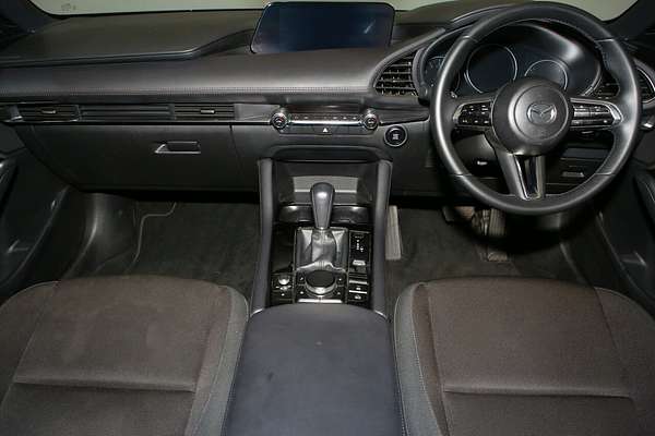 2024 Mazda 3 G20 Evolve BP Series