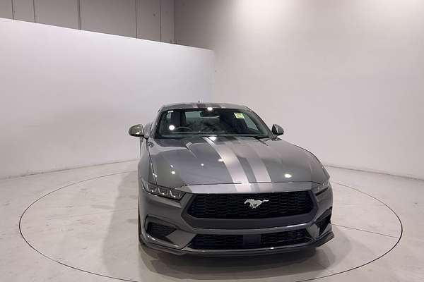 2025 Ford Mustang Ecoboost FO