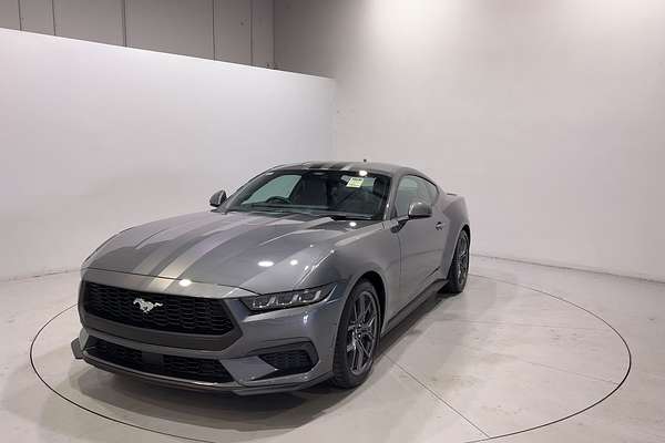 2025 Ford Mustang Ecoboost FO