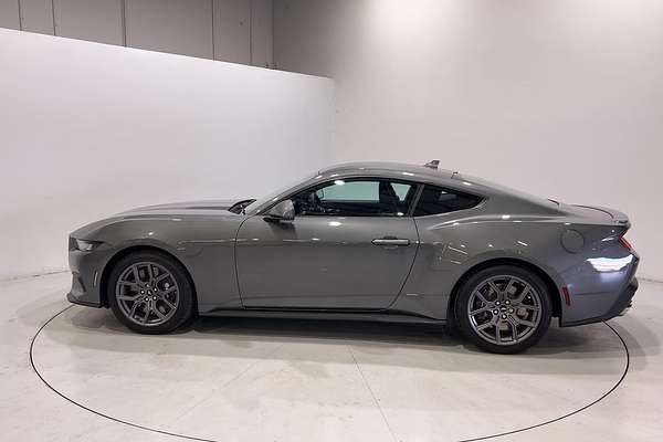 2025 Ford Mustang Ecoboost FO