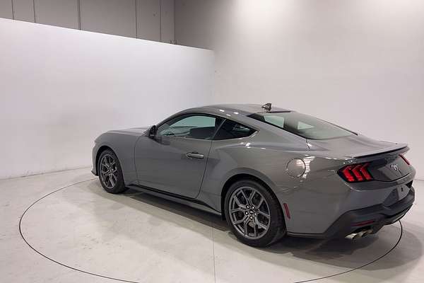 2025 Ford Mustang Ecoboost FO