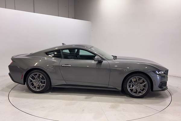 2025 Ford Mustang Ecoboost FO