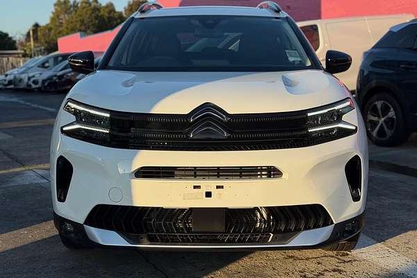 2022 Citroen C5 Aircross Sport C84