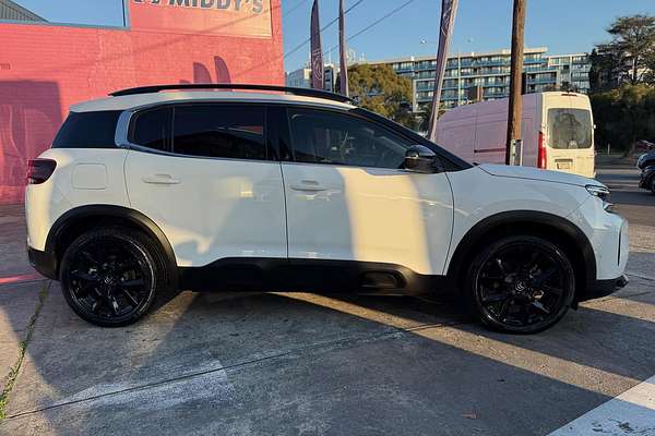 2022 Citroen C5 Aircross Sport C84