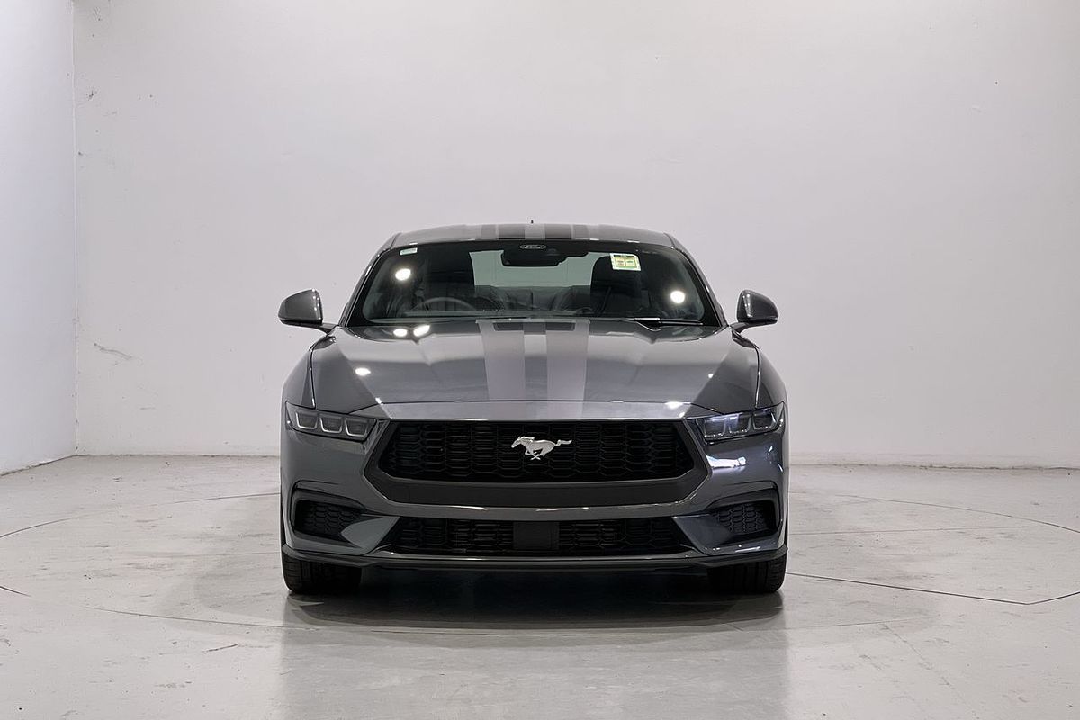 2025 Ford Mustang Ecoboost FO