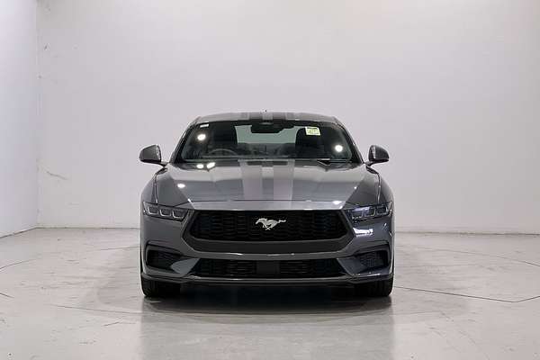 2025 Ford Mustang Ecoboost FO