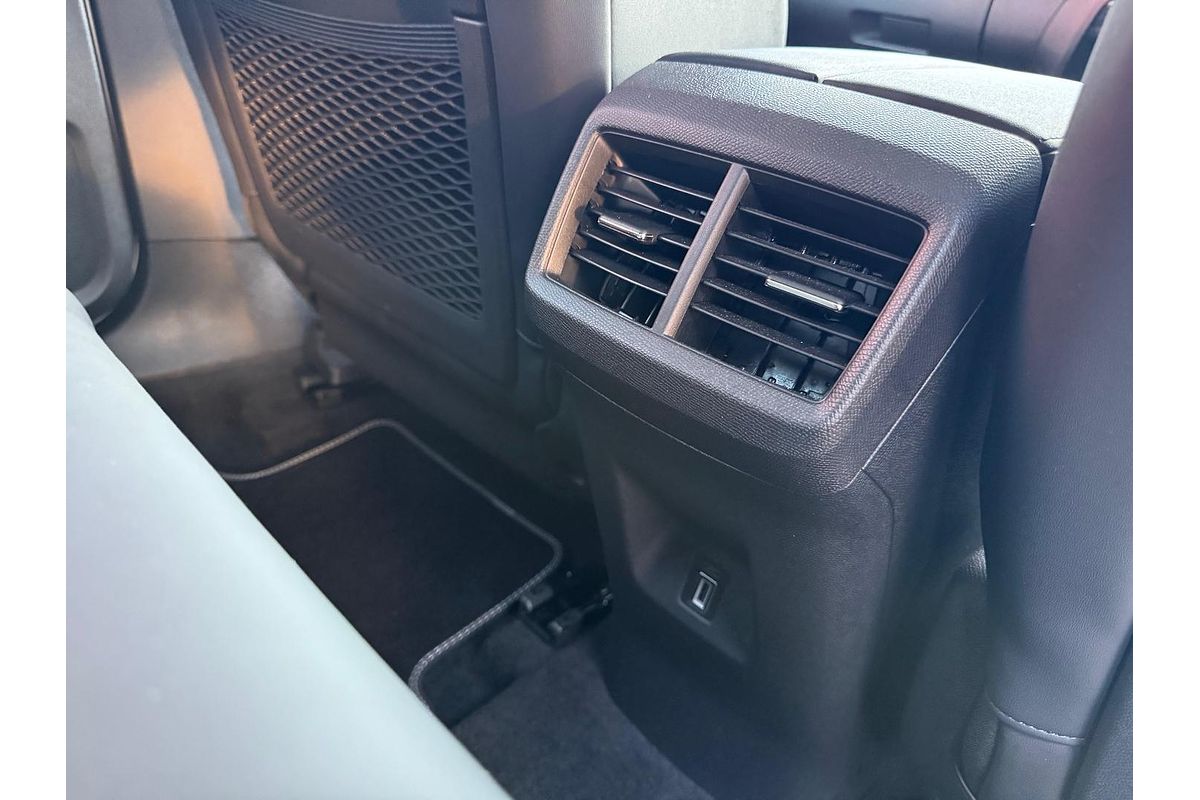 2022 Citroen C5 Aircross Sport C84