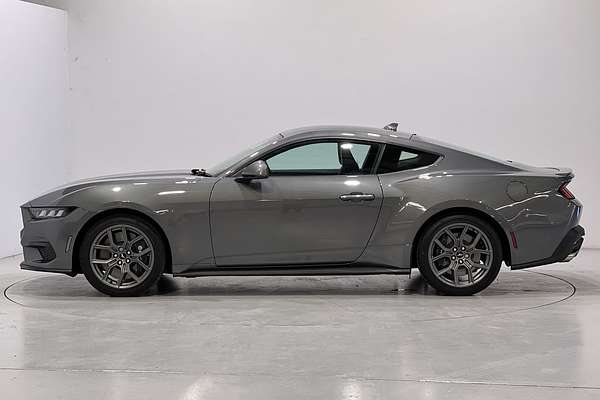 2025 Ford Mustang Ecoboost FO