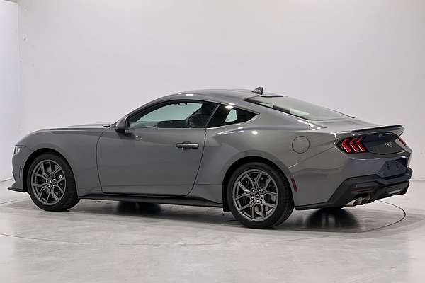 2025 Ford Mustang Ecoboost FO