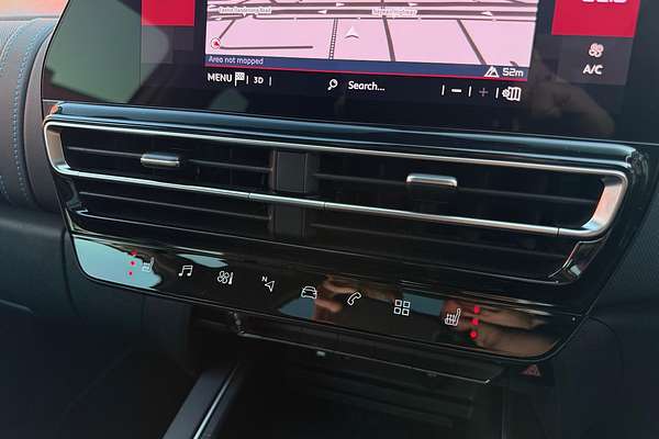 2022 Citroen C5 Aircross Sport C84