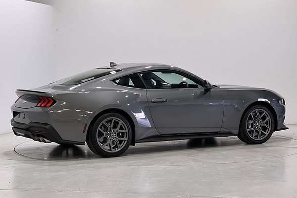 2025 Ford Mustang Ecoboost FO