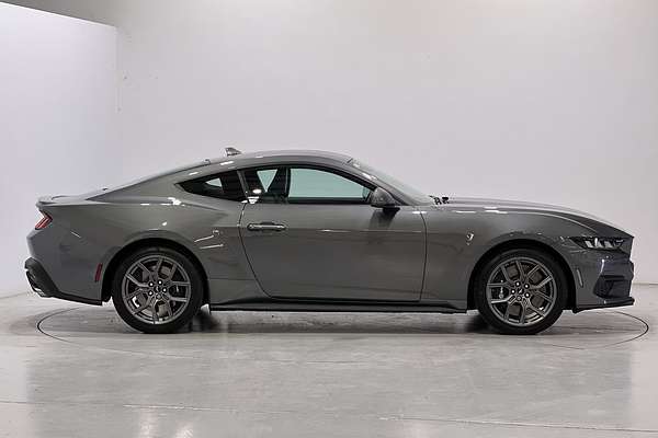 2025 Ford Mustang Ecoboost FO