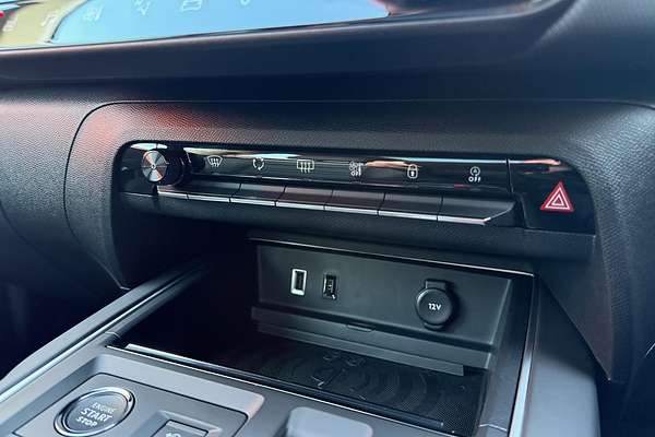 2022 Citroen C5 Aircross Sport C84