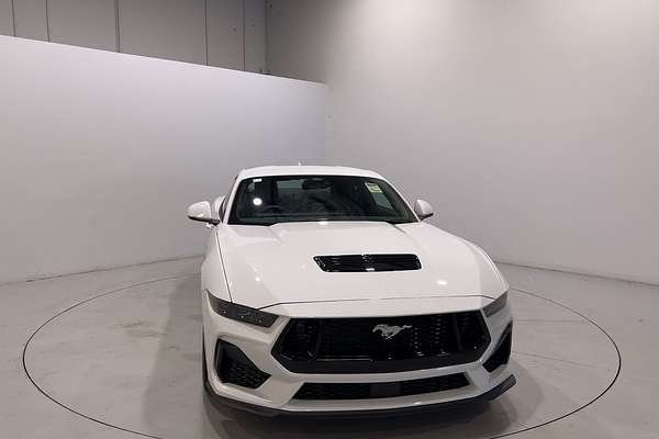 2025 Ford Mustang GT FO