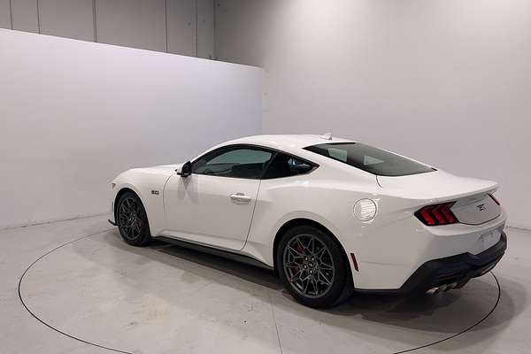 2025 Ford Mustang GT FO