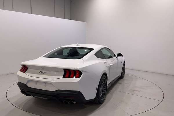 2025 Ford Mustang GT FO