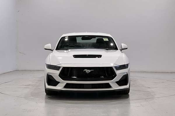 2025 Ford Mustang GT FO