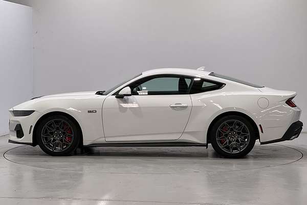 2025 Ford Mustang GT FO