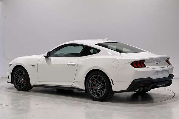 2025 Ford Mustang GT FO