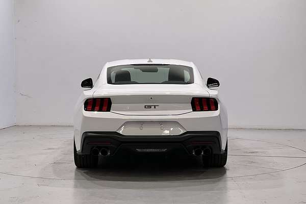 2025 Ford Mustang GT FO