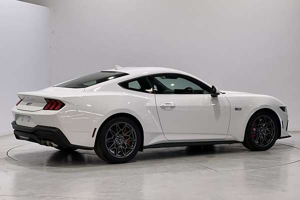 2025 Ford Mustang GT FO