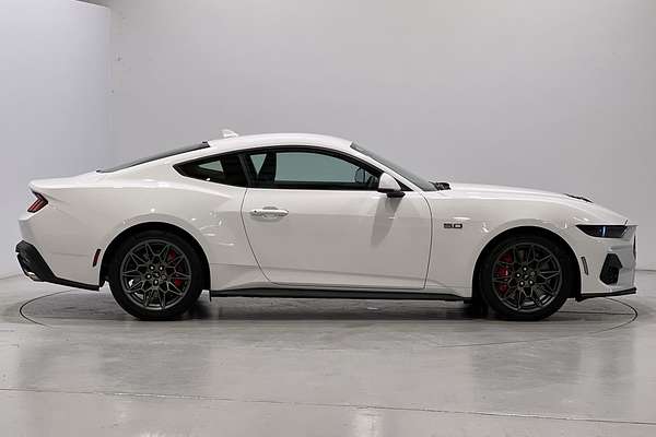 2025 Ford Mustang GT FO
