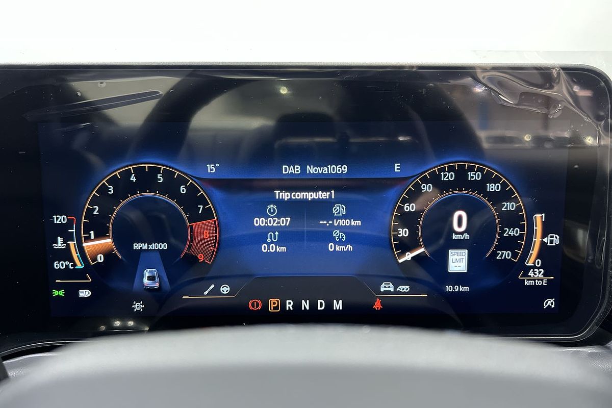 2025 Ford Mustang GT FO