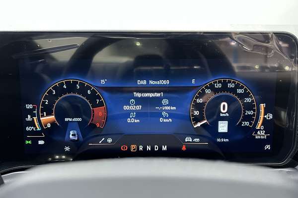 2025 Ford Mustang GT FO
