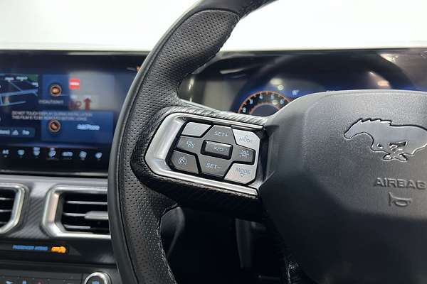 2025 Ford Mustang GT FO