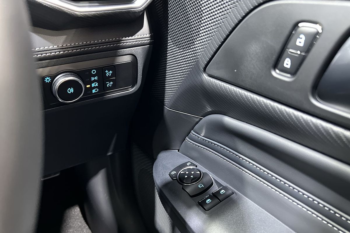 2025 Ford Mustang GT FO