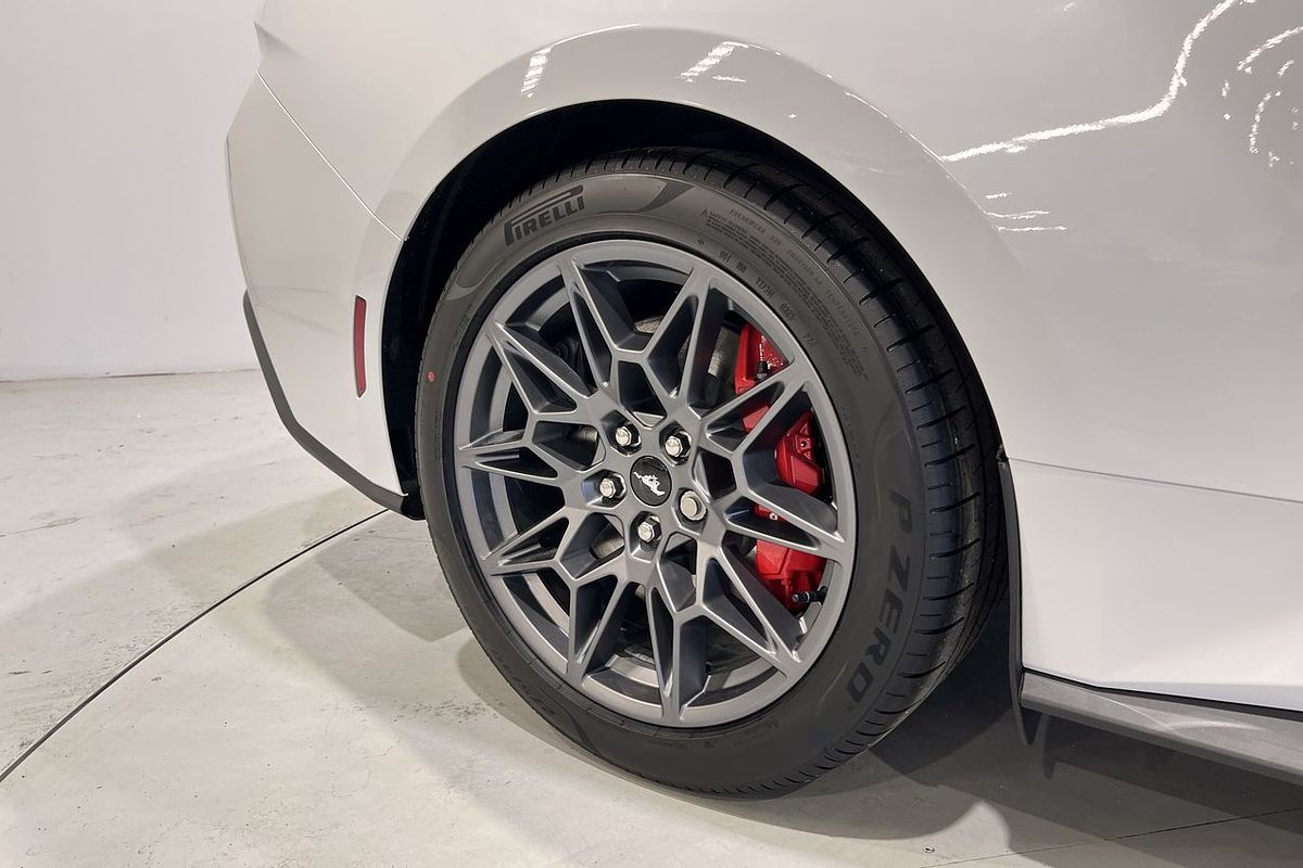 2025 Ford Mustang GT FO