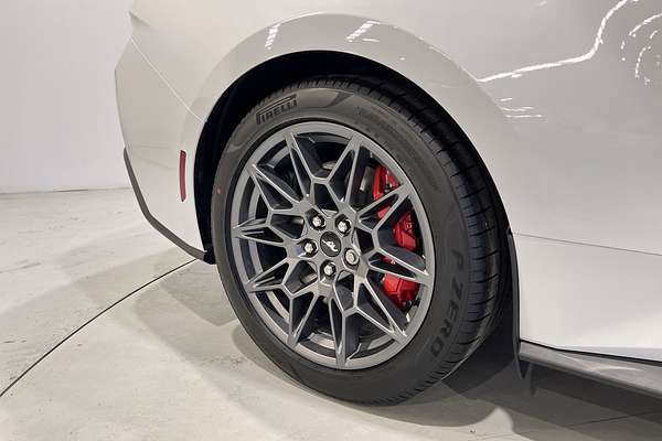 2025 Ford Mustang GT FO