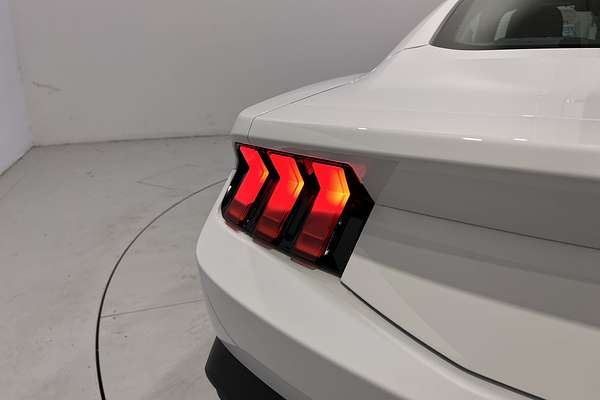 2025 Ford Mustang GT FO