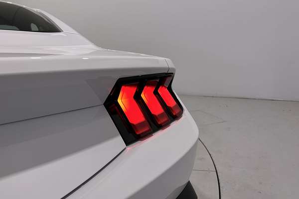 2025 Ford Mustang GT FO