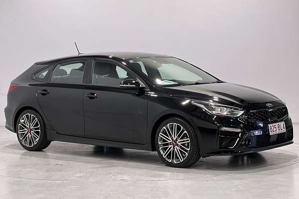 2020 Kia Cerato GT BD