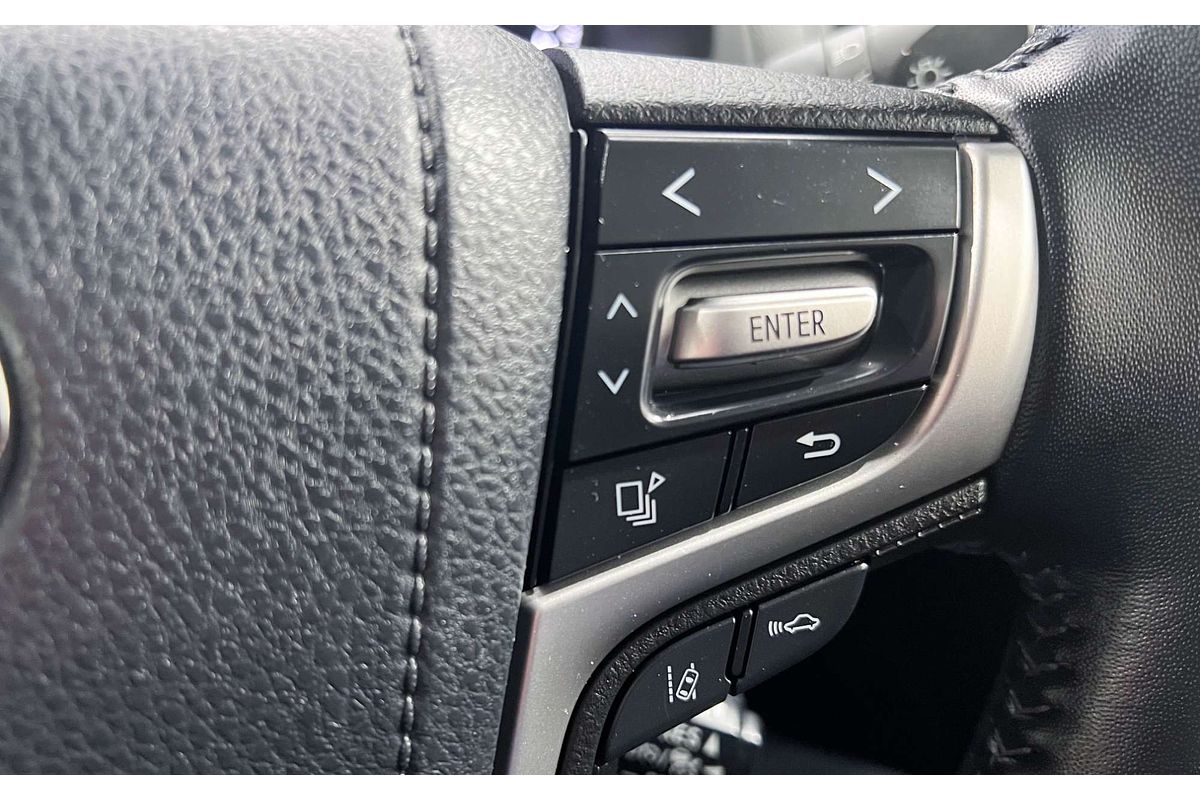 2023 Toyota Landcruiser Prado GXL GDJ150R