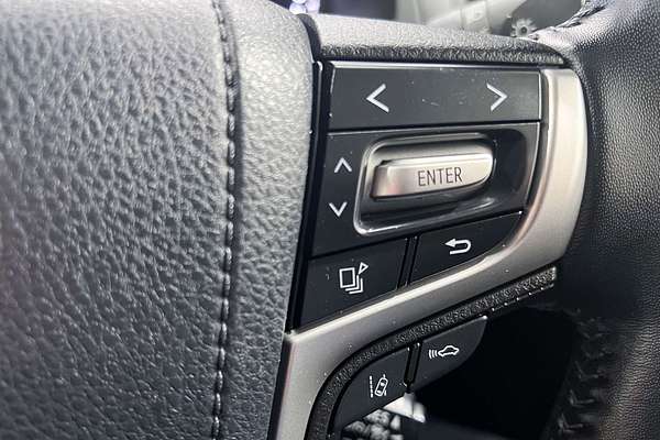 2023 Toyota Landcruiser Prado GXL GDJ150R
