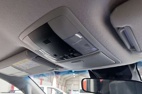 2023 Toyota Landcruiser Prado GXL GDJ150R