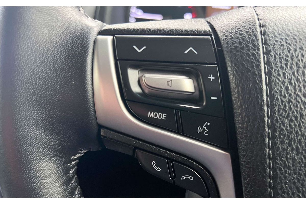 2023 Toyota Landcruiser Prado GXL GDJ150R