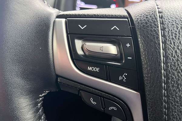 2023 Toyota Landcruiser Prado GXL GDJ150R
