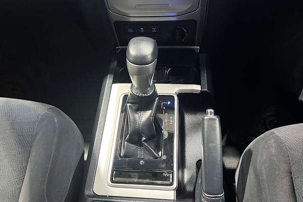 2023 Toyota Landcruiser Prado GXL GDJ150R