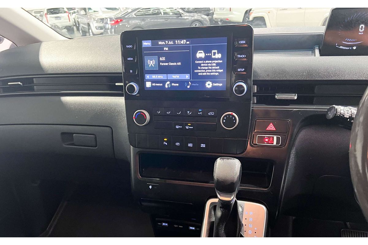 2022 Hyundai STARIA LOAD US4.V1