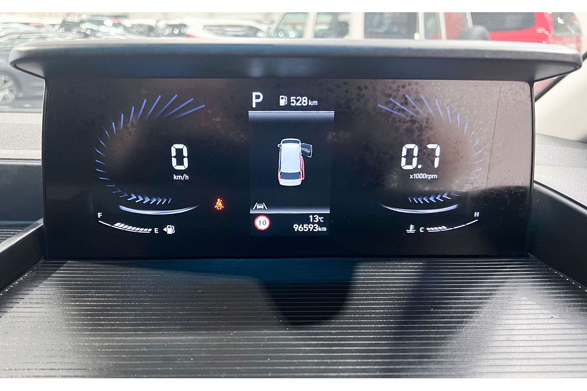 2022 Hyundai STARIA LOAD US4.V1