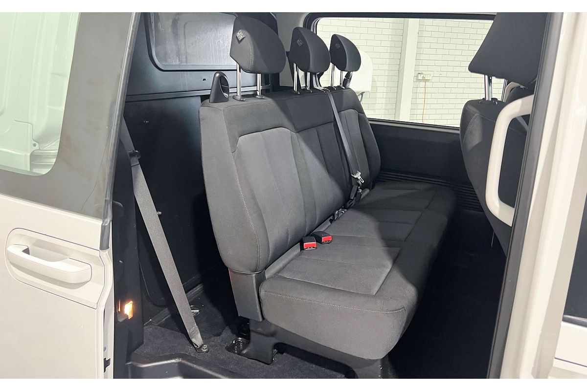 2022 Hyundai STARIA LOAD US4.V1