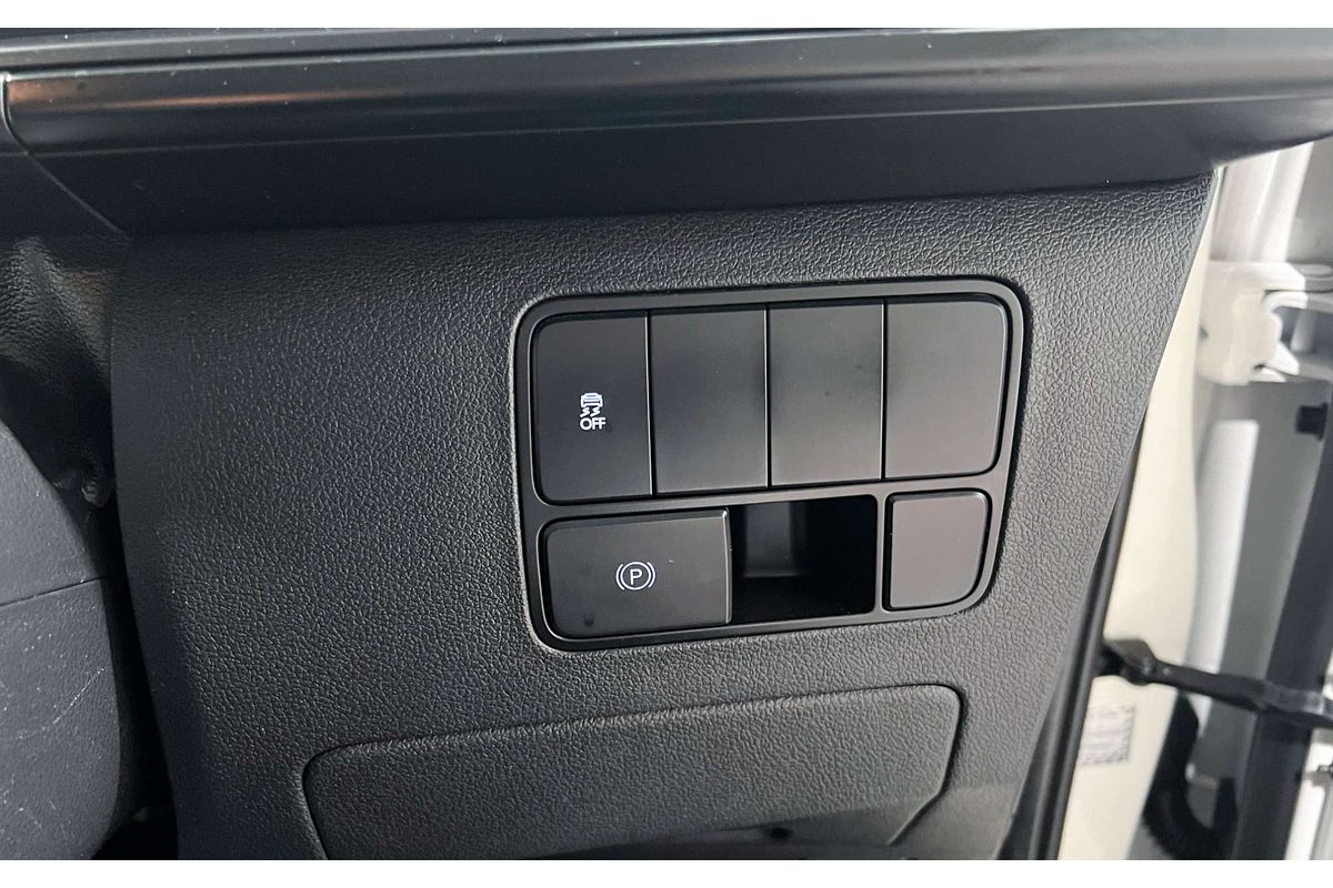 2022 Hyundai STARIA LOAD US4.V1