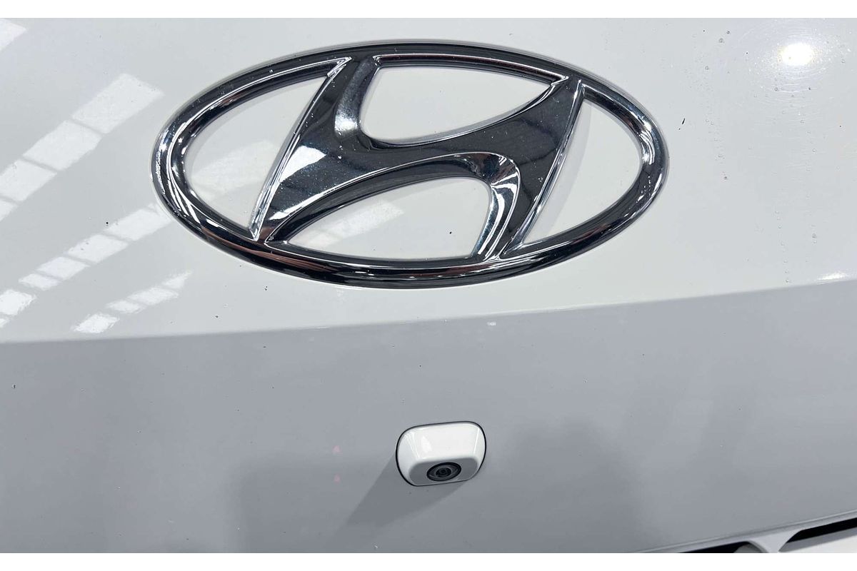 2022 Hyundai STARIA LOAD US4.V1