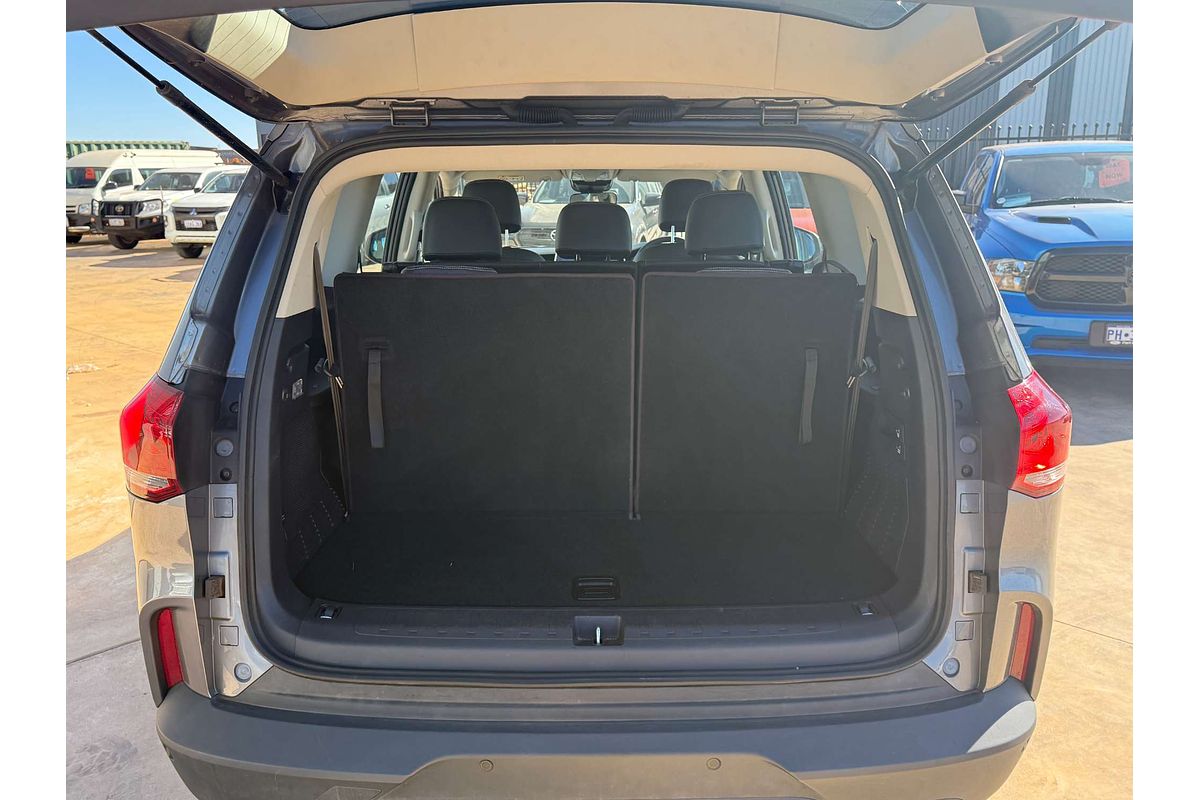 2023 LDV D90  SV9A